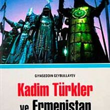 Photo of Kadim Türkler ve Ermenistan Pdf indir