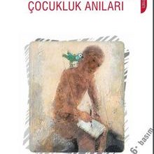 Photo of Türk Yazarlarından Çocukluk Anıları Pdf indir