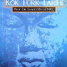Photo of Kök Türk Tarihi Pdf indir