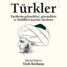 Photo of Türkler  Türklerin Gelenekleri, Görenekleri ve Hinlikleri Üzerine İnceleme Pdf indir