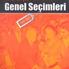 Photo of Konya’da Çok Partili Dönem Genel Seçimleri (1946-1957) Pdf indir