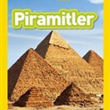 Photo of Piramitler – National Geographic Kids Pdf indir
