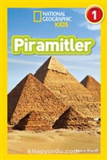 Piramitler - National Geographic Kids