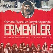 Photo of Osmanlı Siyasal ve Sosyal Hayatında Ermeniler Pdf indir