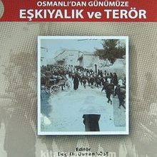 Photo of Osmanlı’dan Günümüze Eşkıyalık ve Terör (3-C-1) Pdf indir