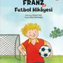 Photo of Franz ve Futbol Hikayesi Pdf indir