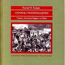 Photo of Osmanlı Modernleşmesi Toplum, Kuramsal Değişim ve Nüfus Pdf indir
