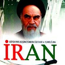 Photo of Büyük Pers Düşüncesinden Zülfikar’ın Yumruğuna İran Pdf indir