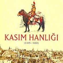 Photo of Kasım Hanlığı (1445-1681) Pdf indir