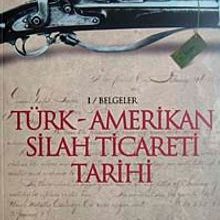 Photo of Türk – Amerikan Silah Ticareti Tarihi Pdf indir