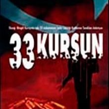 Photo of 33 Kurşun Pdf indir