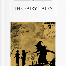 Photo of The Fairy Tales Pdf indir