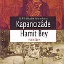 Photo of Kapancızade Hamit Bey Pdf indir