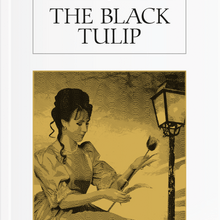 Photo of The Black Tulip Pdf indir