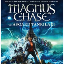 Photo of Magnus Chase ve Asgard Tanrıları  Ölüm Gemisi Pdf indir