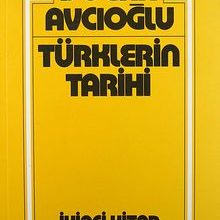 Photo of Türklerin Tarihi 2 Pdf indir