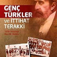 Photo of Genç Türkler ve İttihat Terakki  1908 İhtilalinin Hazırlık Dönemi Pdf indir