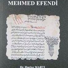 Photo of Birgivi Mehmed Efendi  Osmanlı’da Bir Daru’l-Hadis Şeyhi Pdf indir