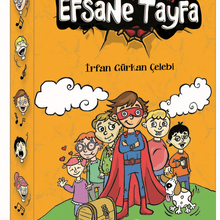 Photo of Efsane Tayfa (5 Kitap) Pdf indir