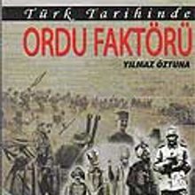 Photo of Türk Tarihinde Ordu Faktörü Pdf indir