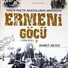 Photo of Ermeni Göçü 1834-1915 / Tehcir Öncesi Anadoludan Amerikaya Pdf indir