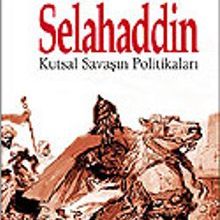 Photo of Selahaddin Kutsal Savaşın Politikaları Pdf indir