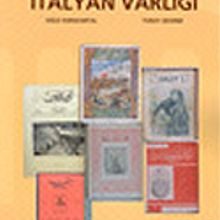 Photo of Dergilerde Resimlerle İtalyan Varlığı / Eski Yazı (Osmanlıca) Pdf indir