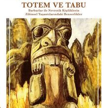 Photo of Totem ve Tabu Pdf indir