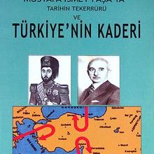 Photo of Mustafa Reşit Paşa’dan Mustafa İsmet Paşa’ya Tarihin Tekerrürü ve Türkiye’nin Kaderi Pdf indir