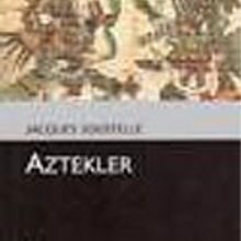Photo of Aztekler (Kültür Kitaplığı 48) Pdf indir
