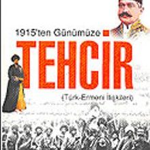 Photo of 1915’ten Günümüze Tehcir / Türk Ermeni İlişkileri Pdf indir