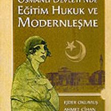 Photo of Osmanlı Devleti’nde Eğitim Hukuk ve Modernleşme Pdf indir