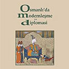 Photo of Osmanlı’da Modernleşme ve Diplomasi Pdf indir