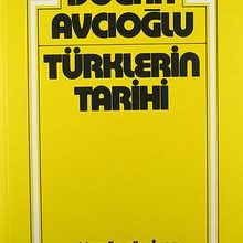 Photo of Türklerin Tarihi 4 Pdf indir