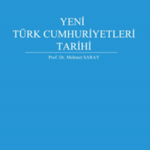 Photo of Yeni Türk Cumhuriyetleri Tarihi (Ciltli) Pdf indir