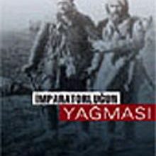 Photo of İmparatorluğun Yağması Pdf indir