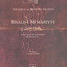 Photo of Risale-i Mi’mariyye Ca’fer Efendi 1023-1614/Topkapı Sarayı Müzesi Kütüphanesi Ms, Yeni Yazma 339 Pdf indir