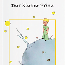 Photo of Der Kleine Prinz Pdf indir