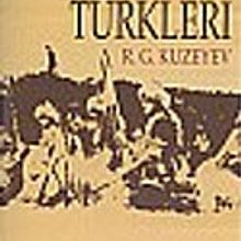 Photo of İtil-Ural Türkleri Pdf indir