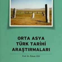 Photo of Orta Asya Türk Tarihi Araştırmaları Pdf indir
