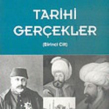 Photo of Tarihi Gerçekler (2 Cilt) Pdf indir