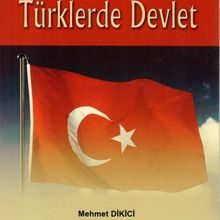 Photo of Türklerde Devlet Pdf indir