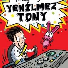 Photo of Yenilmez Tony Pdf indir