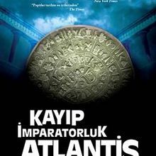 Photo of Kayıp İmparatorluk Atlantis Pdf indir