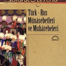 Photo of Türk-Rus Münasebetleri ve Muharebeleri Pdf indir