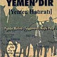 Photo of Ah O Yemen’dir Pdf indir