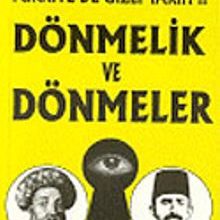 Photo of Dönmelik ve Dönmeler: Türkiye’de Gizli Tarih 2 7-G-14 Pdf indir