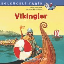 Photo of Vikingler / Eğlenceli Tarih Pdf indir