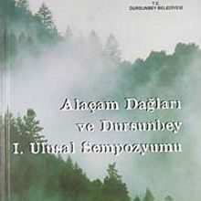 Photo of Alaçam Dağları ve Dursunbey I. Ulusal Sempozyumu Pdf indir