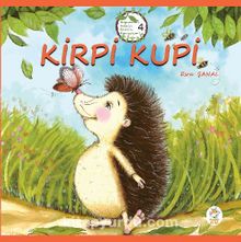 Photo of Kirpi Kupi Pdf indir